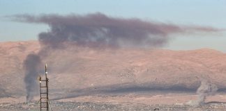 Ισραήλ: Τον επικεφαλής των υποδομών της Χαμάς στη νότια Συρία λένε ότι σκότωσαν οι IDF