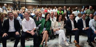 ΠΑΣΟΚ: Η στρατηγική του δεύτερου γύρου – Οι συμμαχίες και οι κόντρες