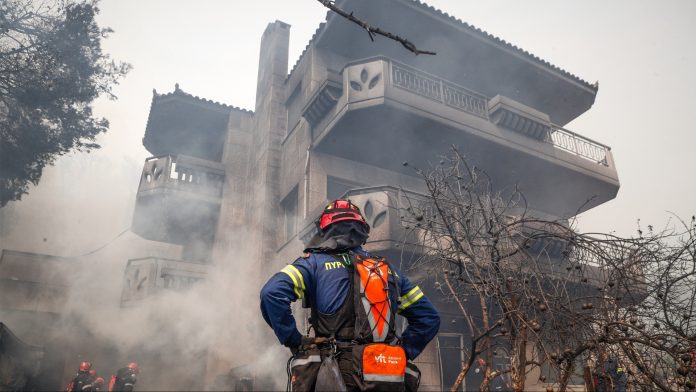 Ολική ανατροπή στην ασφάλιση κατοικιών – Πέναλτι αλλά και κίνητρα απέναντι στις φυσικές καταστροφές