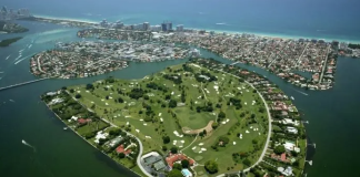 Indian Creek: Το απόρθητο φρούριο των κροίσων – Τα απίστευτα μέτρα προστασίας και οι πάμπλουτοι ιδιοκτήτες