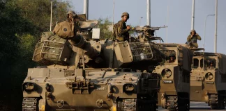 Το Ισραήλ εισβάλει στον Λίβανο – Τι ανακοίνωσε ο Ισραηλινός ΥΠΑΜ – Γιατί θεωρούν ότι «Είναι η ιδανική στιγμή»