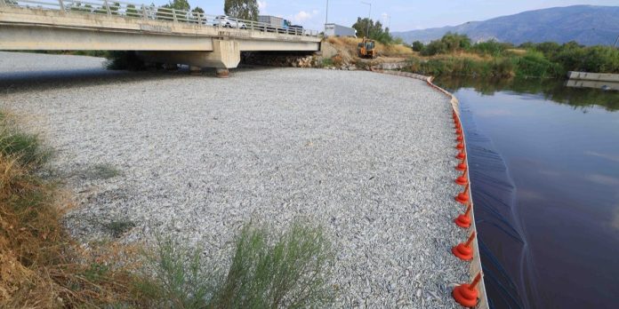Ο Βόλος στενάζει ξανά από την ανευθυνότητα των «υπευθύνων»…