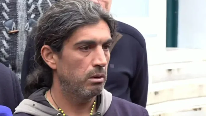 Συνελήφθη ο Παλαιοχριστιανός για ενδοοικογενειακή κακοποίηση και σωματική βία!