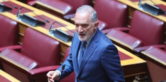 Η διαγραφή Σαλμά δείχνει την ανασφάλεια Μητσοτάκη