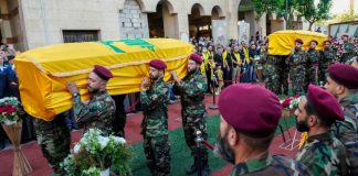 Το Ισραήλ αποδεκατίζει τη Χεζμπολάχ χτυπώντας εκατοντάδες στόχους στον Λίβανο – Στο κάδρο του πολέμου και οι Χούθι