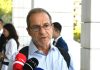 Δίκη Λιγνάδη: Η έδρα απέρριψε το αίτημά του για διορισμό ψυχολόγου για τους καταγγέλλοντες