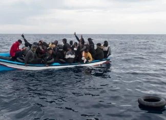 Μεταναστευτικό - Frontex: Αύξηση 39% στις μεταναστευτικές ροές προς την Ελλάδα το 2024