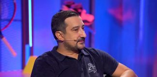 Πυροβόλησαν Τούρκο πρώην ποδοσφαιριστή μετά από εκπομπή για την Φενέρμπαχτσε – Ανέβασε φωτογραφία στο X