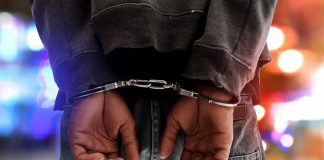 Ρωσία: Σύλληψη έξι ατόμων με κατηγορίες για δολιοφθορά προς όφελος της Ουκρανίας