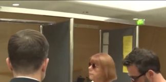 Σοκάρει κατηγορούμενος στη δίκη Πελικό: Δεν είχα τι να κάνω την παραμονή Πρωτοχρονιάς και έκανα σεξ με τη Ζιζέλ