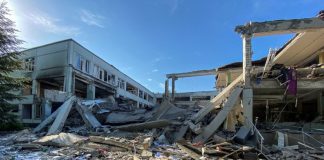 Ουκρανία: Τραυματίες από ρωσικούς βομβαρδισμούς στο Χάρκοβο