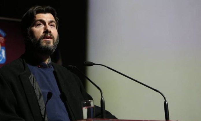 Η πρώτη δήλωση του π. Αντωνίου μετά την πρόταση του εισαγγελέα για τις καταγγελίες σε βάρος του