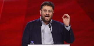 Ζαχαριάδης: Ο Κασσελάκης δεν μπορεί να εκλεγεί πρόεδρος – Δεν σέβεται τις αξίες του κόμματος