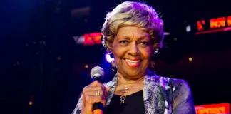 Απεβίωσε σε ηλικία 91 ετών η τραγουδίστρια Σίσι Χιούστον, μητέρα της Γουίτνεϊ Χιούστον