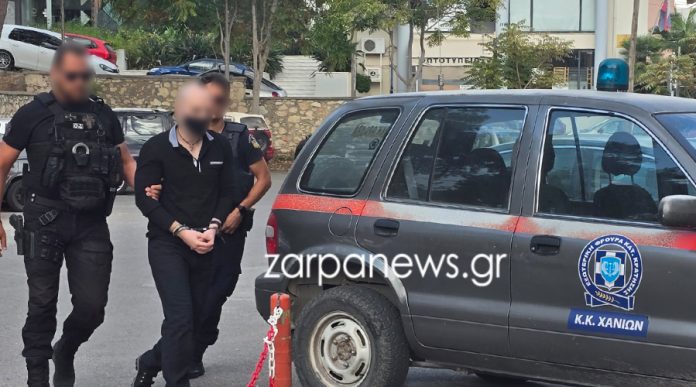 “Την βίαζε ακόμα και αναίσθητη”: Δικάζεται ξανά ο 32χρονος για την κτηνώδη δολοφονία της βιολόγου στην Κρήτη