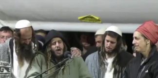 Ισραήλ: Πήγε στην Γάζα «για να πάρει εκδίκηση από γυναίκες και παιδιά» και τον σκότωσαν στον Λίβανο