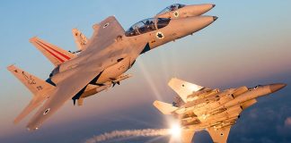 Σε «μαλακούς στόχους» οι βομβαρδισμοί του Ισραήλ σε Ιράν-Συρία