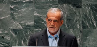 Ιρανός πρόεδρος για την πυραυλική επίθεση κατά του Ισραήλ: Ήταν μία μικρή γεύση των δυνατοτήτων μας