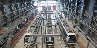 Μετρό Θεσσαλονίκης: Και μισοτελειωμένο και… επικίνδυνο!