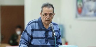 Σφοδρές αντιδράσεις για την εκτέλεση Ιρανογερμανού στο Ιράν – «Σκάνδαλο», λέει ο Σολτς, «εξωδικαστική δολοφονία», λέει ΜΚΟ