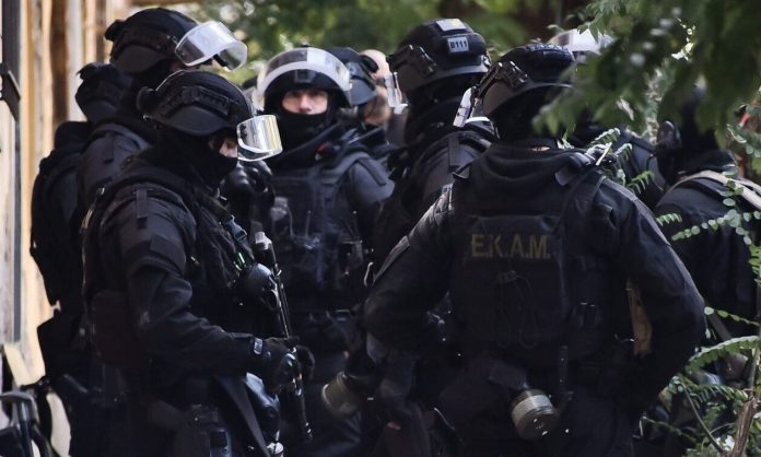 Σάλος με το ελληνικό FBI: Διέρρευσαν ονόματα αστυνομικών – Η μαφία ξέρει πλέον ποιοι την ερευνούν!