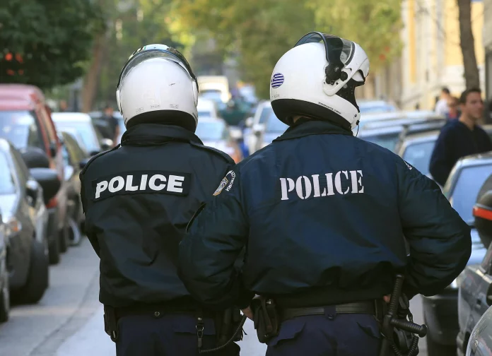 Θεσσαλονίκη: Εξιχνιάστηκαν κλοπές στη Θέρμη – Πάνω από 20.000 ευρώ η λεία τους