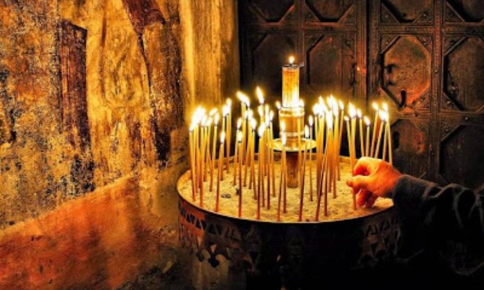 Δεν είχε αφήσει παγκάρι για παγκάρι – 13 κλοπές και 3 απόπειρες σε Ιερούς Ναούς μέσα σε έναν μήνα