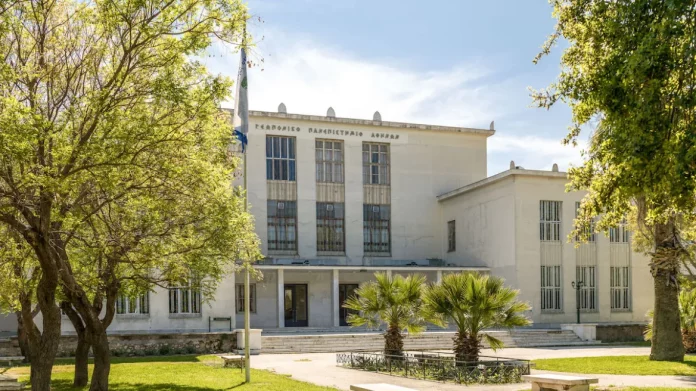 Επίθεση με τέσσερις τραυματίες φοιτητές στο Γεωπονικό Πανεπιστήμιο