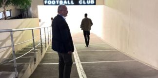 Ο εισαγγελέας του ελληνικού FBI στο ντέρμπι της Φιλαδέλφειας!