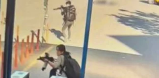 Τρομοκρατική επίθεση στην Άγκυρα: Ταυτοποιήθηκε και η γυναίκα που «χτύπησε» στην TUSAŞ – Ήταν μέλος του PKK