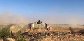 Ο IDF ανακοίνωσε τον θάνατο 8 στρατιωτών του στον Λίβανο