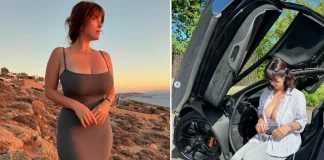 Ιταλία: Στη «φάκα» της εφορίας μοντέλο του OnlyFans – Έκρυβε εισοδήματα, θα πληρώσει σχεδόν 2 εκατ. ευρώ