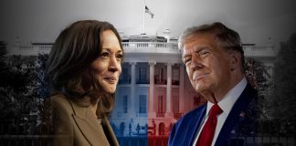 Σαφές προβάδισμα του Ν.Τραμπ σε δημοσκοπήσεις και στοιχήματα για μεγάλη νίκη στις εκλογές στις 5 Νοεμβρίου