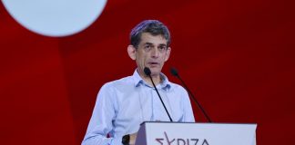 Νίκος Καρανίκας κατά φρουράς Τσίπρα και υπέρ Κασσελάκη: Σταλινικά απολιθώματα