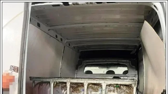 Αιτωλικό: Ύποπτος για κλοπή 600 κιλών ελαιόλαδου ο διαρρήκτης σχολείων