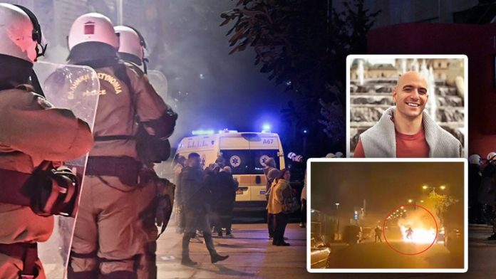 Τα 14 «χτυπήματα» της εγκληματικής οργάνωσης πριν τη δολοφονία Λυγγερίδη