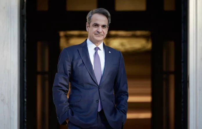 Ο «νέος σερίφης» και η αποτυχία Μητσοτάκη