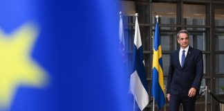 Μεταναστευτικό: Ασκήσεις ισορροπίας από Μητσοτάκη στο Ευρωπαϊκό Συμβούλιο