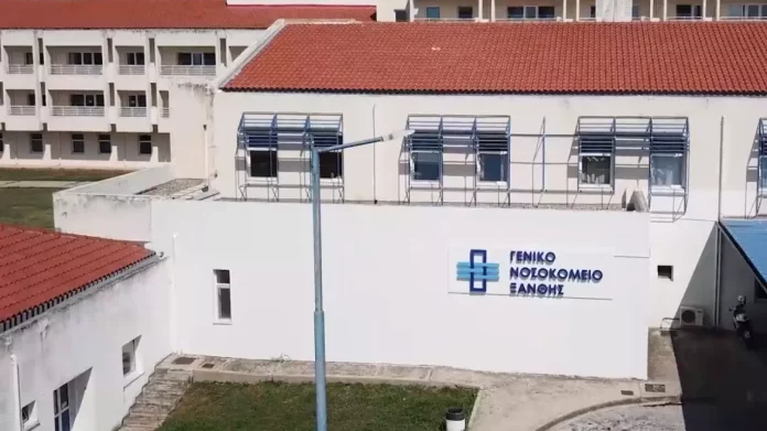 Ξάνθη: Ανήλικος υπέστη ηλεκτροπληξία ενώ έκλεβε μετασχηματιστή – Νοσηλεύεται σε σοβαρή κατάσταση