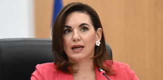 Όλγα Κεφαλογιάννη: Όταν οι οικογενειακές διαφορές δεν μπορούν να λυθούν συναινετικά, οφείλουν να οδηγούνται ενώπιον της δικαιοσύνης