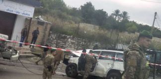 Λίβανος: Τουλάχιστον 15 νεκροί από ισραηλινές επιδρομές σήμερα σε τρία χωριά κοντά στη Βηρυτό