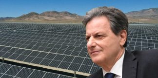 Χτύπημα Χαρακόπουλου: Γκρίζες άδειες για φωτοβολταϊκά στη Θεσσαλία