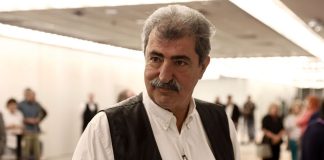 Καταπέλτης Πολάκης πριν την κρίσιμη Κεντρική Επιτροπή: «Μαζί για μια έντιμη Ελλάδα»