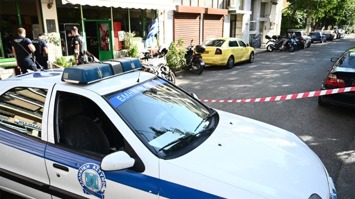 Κολωνός: Συνελήφθη 48χρονος για τον πυροβολισμό άνδρα έξω από κατάστημα στον Κολωνό