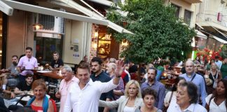 Βράζει η Κοινοβουλευτική Ομάδα του ΣΥΡΙΖΑ – Tρέχει το «κόμμα Κασσελάκη»