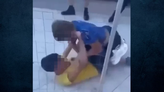 Χαλκιδική: Νέα σύλληψη για τον ξυλοδαρμό του 12χρονου – Χειροπέδες σε έναν 14χρονο από την Αλβανία