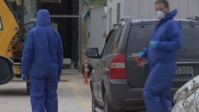 Ανατροπή στην υπόθεση με το νεκρό βρέφος που πέταξαν στα σκουπίδια στη Βραυρώνα