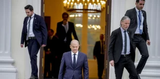 Γερμανία: Σε ελεύθερη πτώση ο Σολτς – Εκλογές και άνοδος της δεξιάς και της ακροδεξιάς