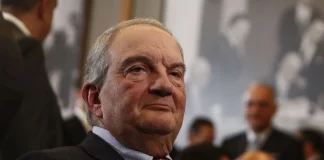 Ο γρίφος Καραμανλή λύνεται την Παρασκευή – Θα μιλήσει για Σαμαρά, ΝΔ και εθνικά