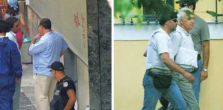 H CIA στον δρόμο του mister «X» της τρομοκρατίας